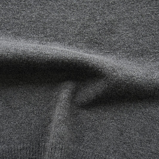 Hairy